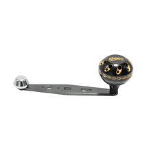 Load image into Gallery viewer, Catfish Pro Power Handle - Gold
