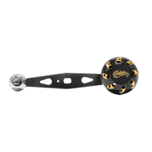 Load image into Gallery viewer, Catfish Pro Power Handle - Gold
