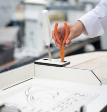 Load image into Gallery viewer, Tool Holder (Cutting Board Mount)
