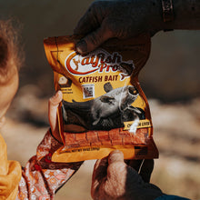 Load image into Gallery viewer, Chicken Liver Catfish Bait
