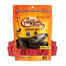 Load image into Gallery viewer, Chicken Liver Catfish Bait
