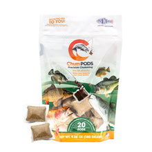 Load image into Gallery viewer, ChumPODS - Raw Fish Attraction
