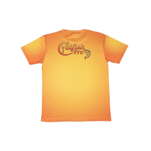 Load image into Gallery viewer, Circle Hook'Em Short Sleeve Fishing Shirt
