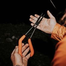 Load image into Gallery viewer, Ergonomic Pistol Pliers

