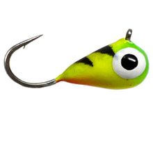 Load image into Gallery viewer, Reaction Tackle Ice Fishing Jigs
