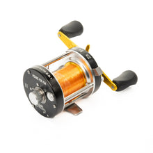 Load image into Gallery viewer, Fishing for Fun Round Baitcaster Reel
