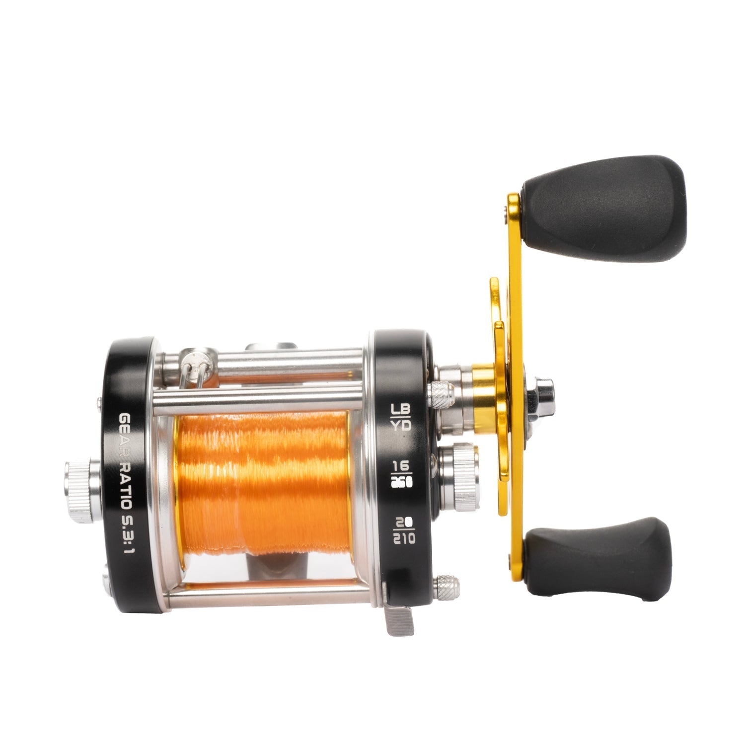 best cheap coarse fishing reel The 4 Best Fishing Reels of 2026
