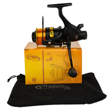 Load image into Gallery viewer, Fishing For Fun Spinning Reel
