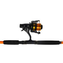 Load image into Gallery viewer, Fishing For Fun Spinning Reel
