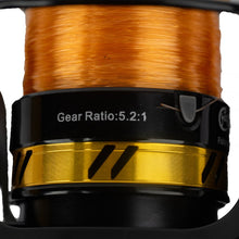 Load image into Gallery viewer, Fishing For Fun Spinning Reel
