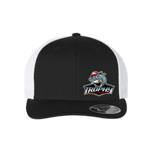 Load image into Gallery viewer, Trophy Cat Tackle FlexFit 110 Hats
