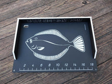 Load image into Gallery viewer, Cutting Board Saltwater Edition
