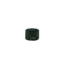 Load image into Gallery viewer, Reaction Tackle Tungsten Barrel Weights
