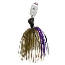 Load image into Gallery viewer, Reaction Tackle Tungsten Breaker Blade Jigs (2-Pack)
