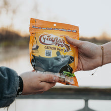 Load image into Gallery viewer, Grasshopper Catfish Bait
