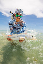 Load image into Gallery viewer, Redfin Hatteras
