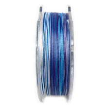 Load image into Gallery viewer, Reaction Tackle Ice Fishing Braided line - 8 Strand
