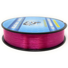 Load image into Gallery viewer, Reaction Tackle ICE Monofilament Fishing Line
