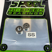 Load image into Gallery viewer, Spool Hi-Speed Bearings 13 Fishing All Gens spool kits
