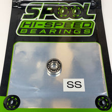 Load image into Gallery viewer, Spool Hi-Speed Bearings 5x11x4 10 Pack
