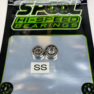 Spool Hi-Speed Bearings ABU Orra Kit
