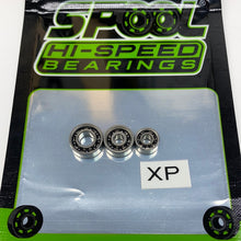 Load image into Gallery viewer, Spool Hi-Speed Bearings Daiwa Pre 21 Zillion, Steez, Fuego
