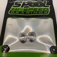 Load image into Gallery viewer, Spool Hi-Speed Bearings Kastking Speed Demon
