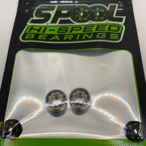 Spool Hi-Speed Bearings Kastking Speed Demon