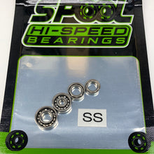 Load image into Gallery viewer, Spool Hi-Speed Bearings 13Fishing All Gens Full Tune
