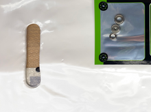 Load image into Gallery viewer, Spool Hi-Speed Bearings KastKing Bassinator
