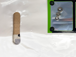 Spool Hi-Speed Bearings KastKing Bassinator