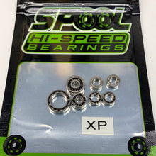 Load image into Gallery viewer, Spool Hi-Speed Bearings Daiwa Tatula Full Tune kits

