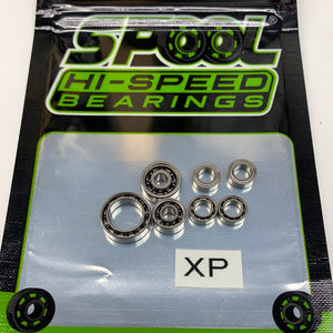Spool Hi-Speed Bearings Daiwa Tatula Full Tune kits