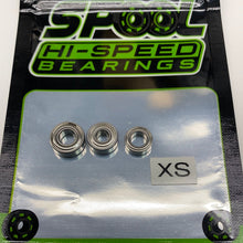 Load image into Gallery viewer, Spool Hi-Speed Bearings Bass Pro Shops, Carbonlite 2.0, Johnny Morris Platinum, H20
