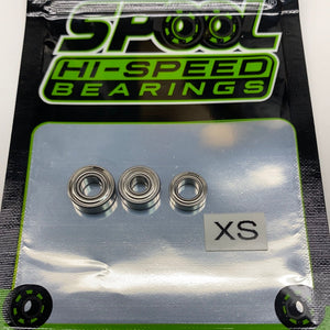 Spool Hi-Speed Bearings Bass Pro Shops, Carbonlite 2.0, Johnny Morris Platinum, H20