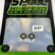 Load image into Gallery viewer, Spool Hi-Speed Bearings Shimano Spool kits

