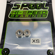 Load image into Gallery viewer, Spool Hi-Speed Bearings Daiwa Tatula 300 Spool Kits
