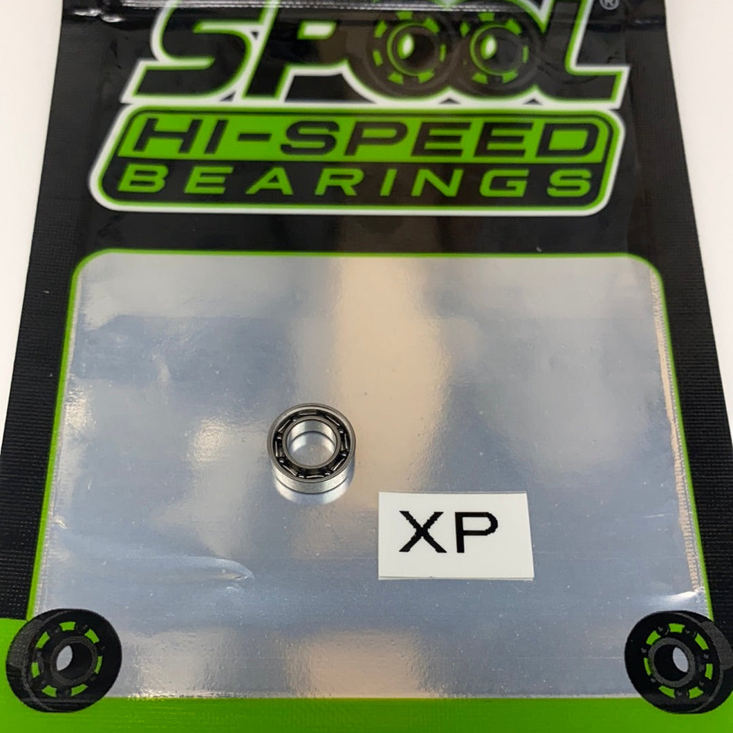 Spool Hi-Speed Bearings 4x8x3