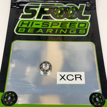 Load image into Gallery viewer, Spool Hi-Speed Bearings 5x9x3 Single
