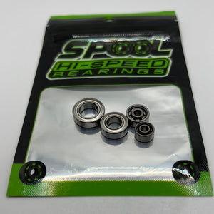 Spool Hi-Speed Bearings Lexa 300 WN HS-P XCR kit