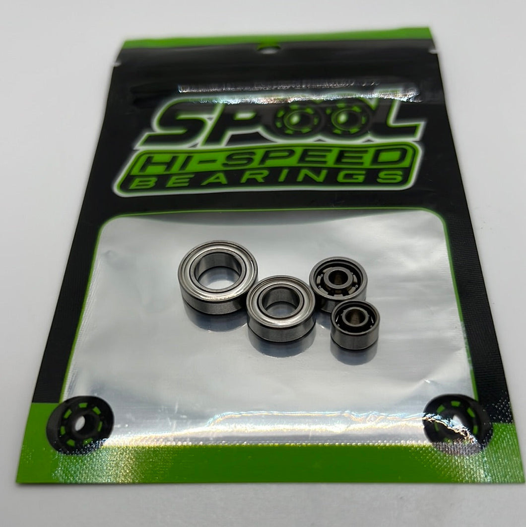 Spool Hi-Speed Bearings Lexa 300 WN HS-P XCR kit