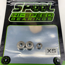 Load image into Gallery viewer, Spool Hi-Speed Bearings Daiwa 21 Steez, Zillion, Alphas, CT
