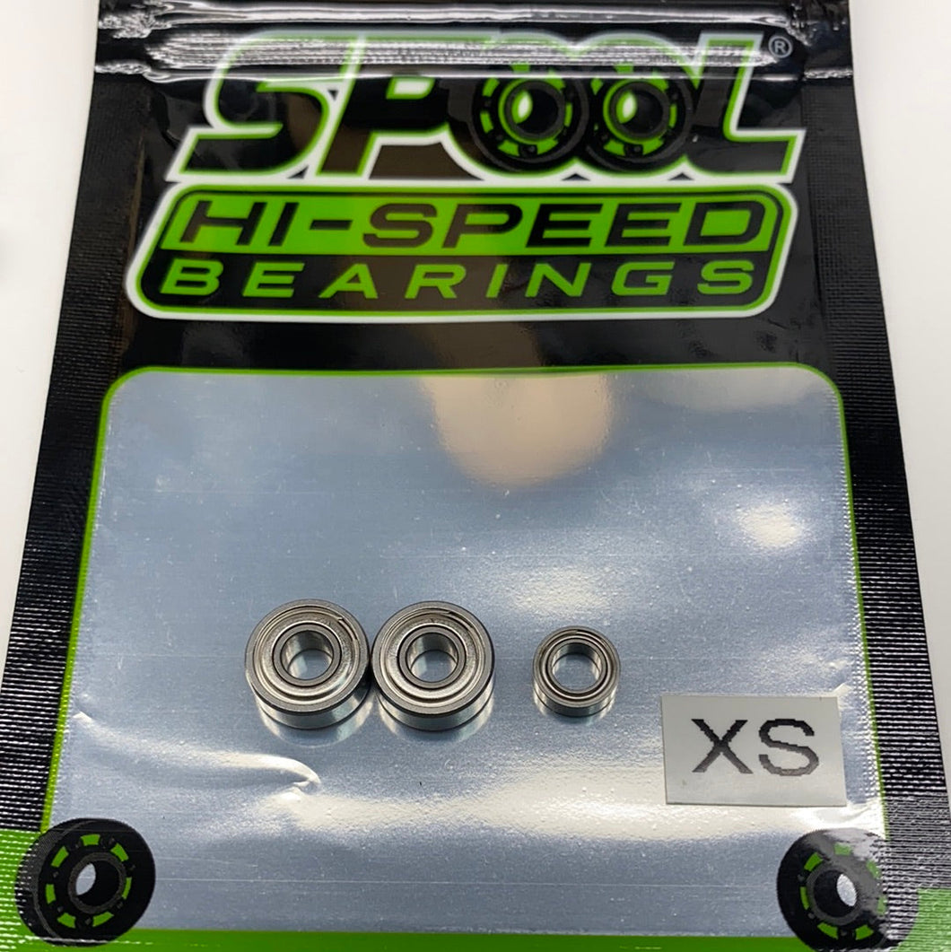 Spool Hi-Speed Bearings Daiwa 21 Steez, Zillion, Alphas, CT