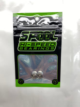 Load image into Gallery viewer, Spool Hi-Speed Bearings Piscifun Spark Pro

