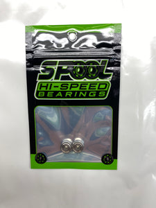 Spool Hi-Speed Bearings Piscifun Spark Pro