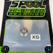 Load image into Gallery viewer, Spool Hi-Speed Bearings 5x10x4 Single
