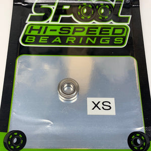 Spool Hi-Speed Bearings 5x10x4 Single