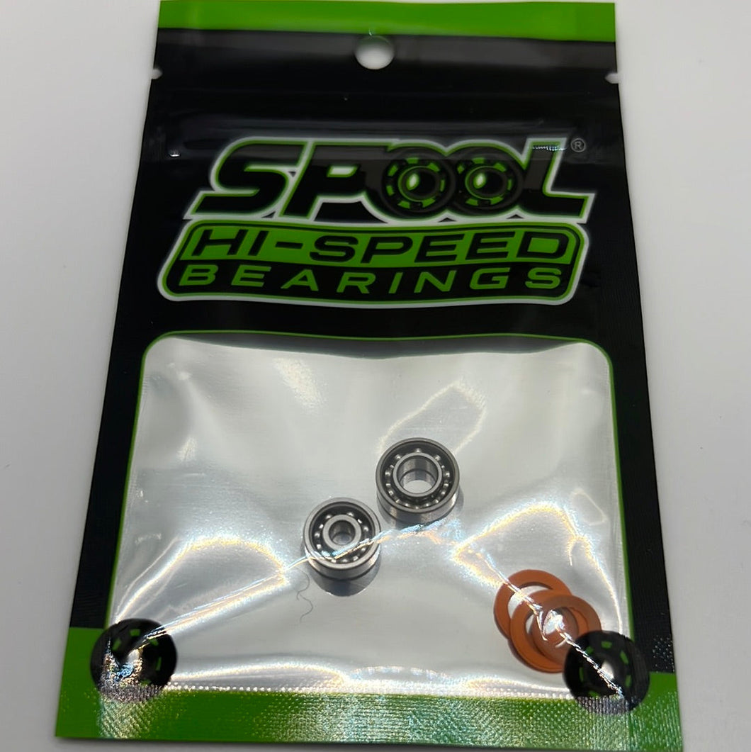 Spool Hi-Speed Bearings Penn Squall 200