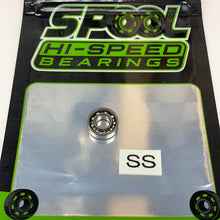 Load image into Gallery viewer, Spool Hi-Speed Bearings 5x11x4 Single
