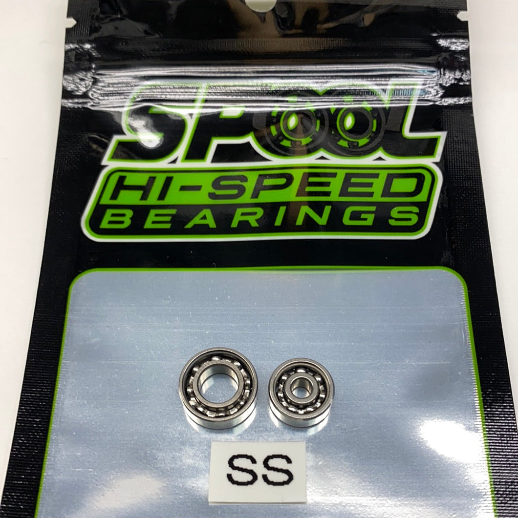 Spool Hi-Speed Bearings ABU Ambassadeur 7000 Basic IC3